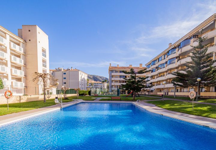 Lejlighed i Albir, Alicante, Albir - € 395.000 | Ref: 5338 - foto 1