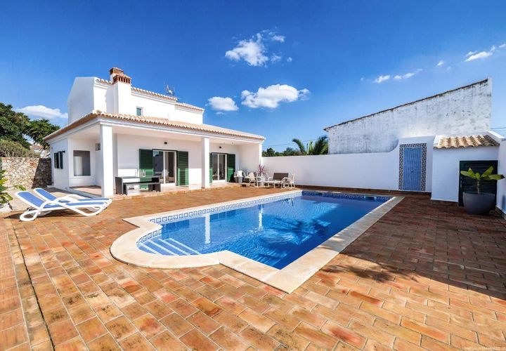 Villa i Lagos, Faro, Lagos - € 790.000 | Ref: C4055 - foto 1