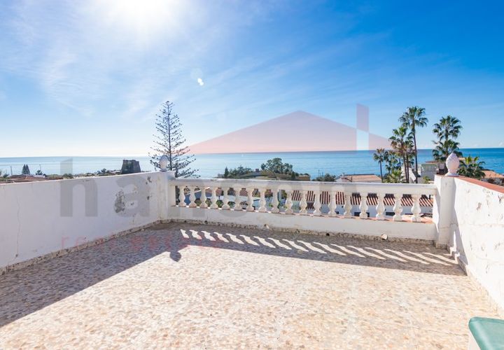 Villa i Benajarafe, Malaga, Benajarafe - € 510.000 | Ref: 25053 - foto 1