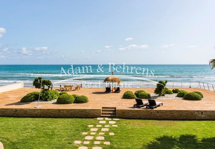 Villa a Denia, Alicante, Denia - € 2.000.000 | Ref: CV4694 - foto 1