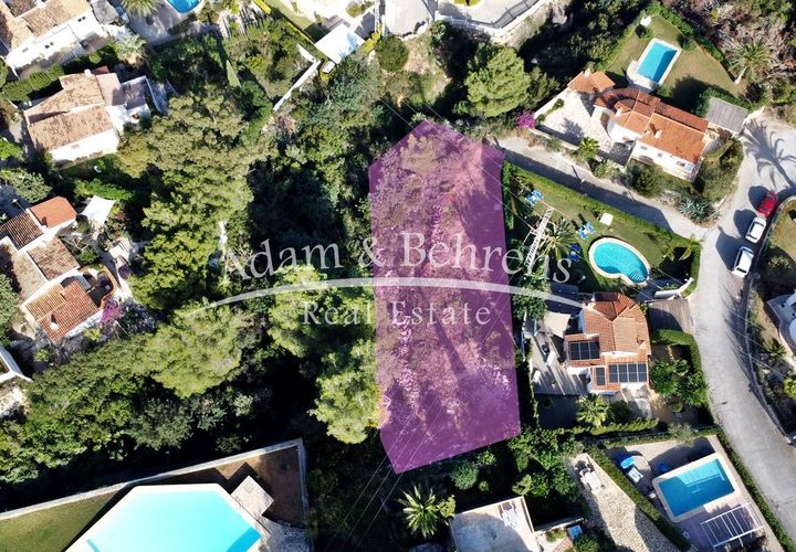 Terra a Denia, Alicante, Denia - € 198.000 | Ref: SM4668 - foto 1