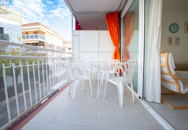 Lejlighed i Tossa De Mar, Gerona, Tossa De Mar - € 240.000 | Ref: 2475 - foto 1