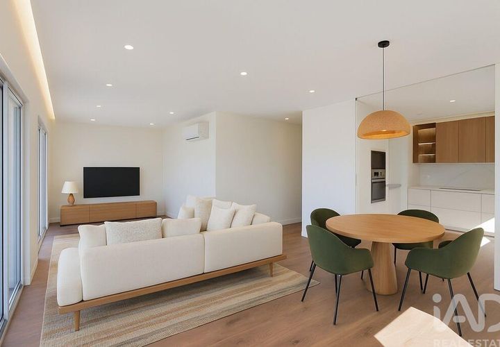 Lejlighed i Cascais, Lisbon, Cascais - € 575.000 | Ref: 150803 - foto 1