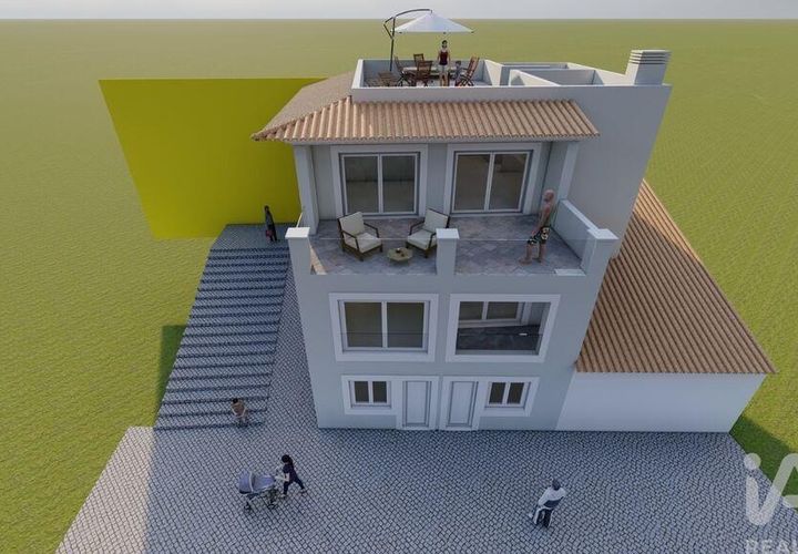 Byhus i Lagoa, Faro, Lagoa - € 450.000 | Ref: 777679 - foto 1