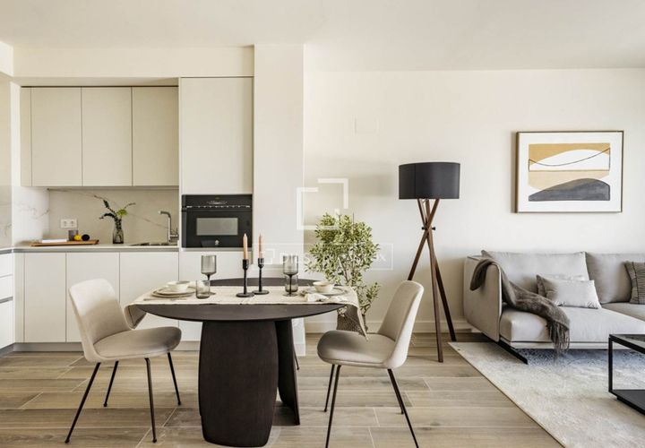 Leilighet i La Moraleja, Madrid, La Moraleja - € 625 000 | Ref: MAD65201 - foto 1