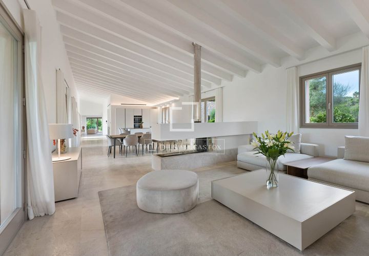 Herregård i Canyamel, Mallorca, Canyamel - € 4 400 000 | Ref: MAL65393 - foto 1