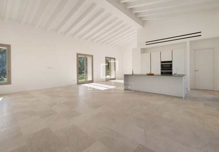 Herregård i Canyamel, Mallorca, Canyamel - € 4 200 000 | Ref: MAL65395 - foto 1