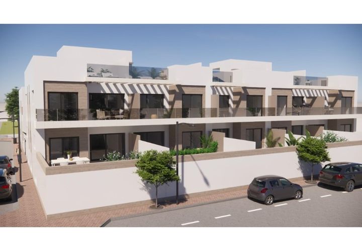 Bungalow i Rojales, Alicante, Rojales - € 281.900 | Ref: N9432 - foto 1