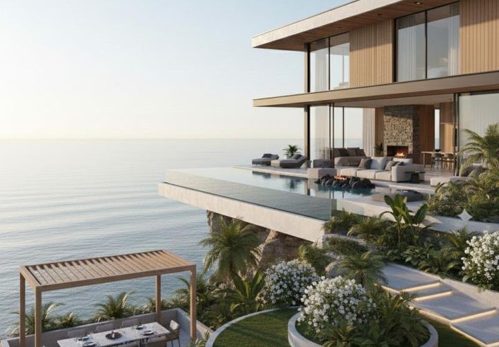 Villa a Leucate, Aude, Leucate - € 1.700.000 | Ref: 11-LIT-LEUCATE-150 - foto 1