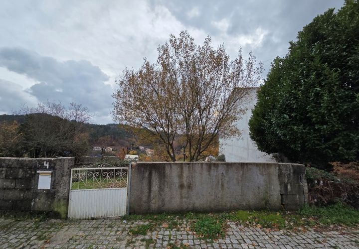 Helårsgrund i Castro Daire, Viseu, Castro Daire - € 30.000 | Ref: 0201 - foto 1