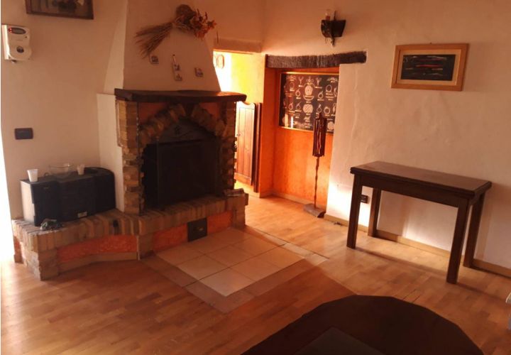 Landejendom i Rapino, Chieti, Rapino - € 60.000 | Ref: 1837887 - foto 1
