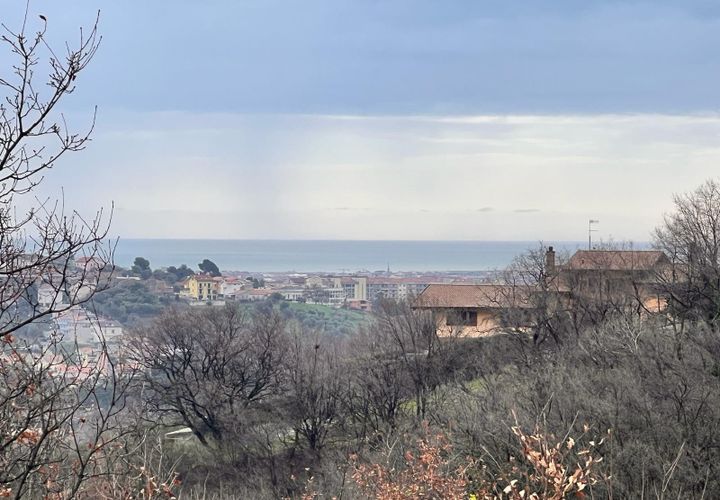 Tomt i Spoltore, Pescara, Spoltore - € 148 000 | Ref: 1838042 - foto 1