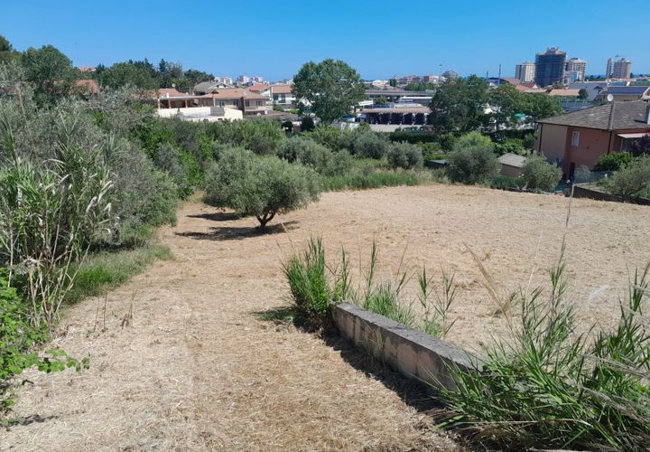 Terra a Pescara, Pescara, Pescara - € 24.000 | Ref: 1838158 - foto 1