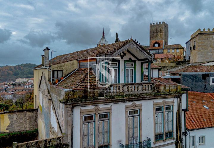 Villa i Lamego, Viseu, Lamego - € 1.100.000 | Ref: 20251150EC/12937 - foto 1
