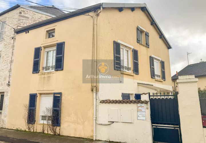 Leilighet i Chaumont, Haute-Marne, Chaumont - € 114 000 | Ref: 86418227 - foto 1
