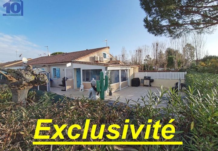 Bungalow i Valras-Plage, Herault, Valras-Plage - € 212.000 | Ref: 340654284 - foto 1