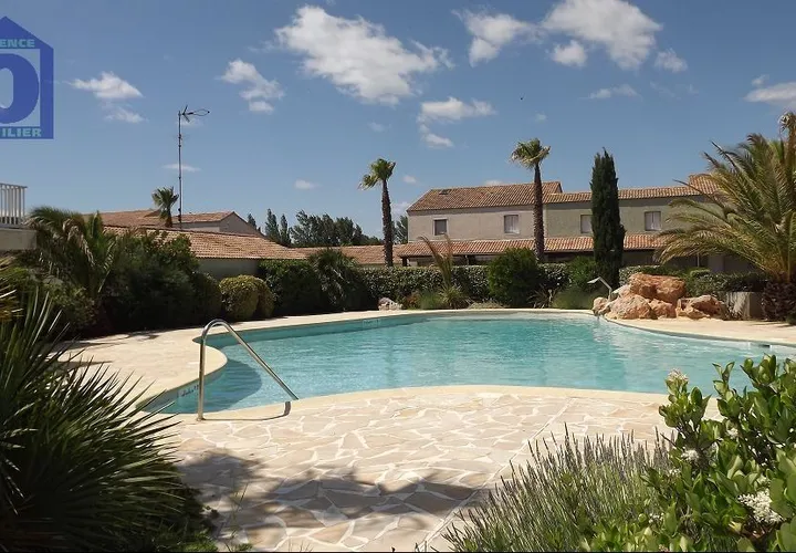 Bungalow i Valras-Plage, Herault, Valras-Plage - € 192.000 | Ref: 340654283 - foto 1