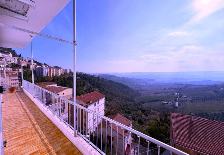 Lejlighed i Fermo, Fermo, Fermo - € 138.000 | Ref: AP92 - foto 1