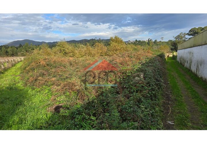 Terra a Bela, Viana do Castelo, Bela - € 33.000 | Ref: TR516 - foto 1