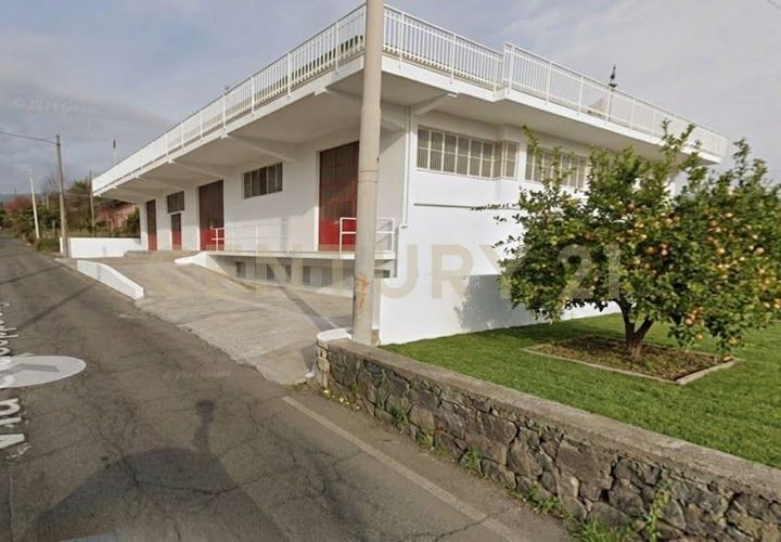 Erhvervsejendom i Giarre, Catania, Giarre - € 115.000 | Ref: 013-036 - foto 1