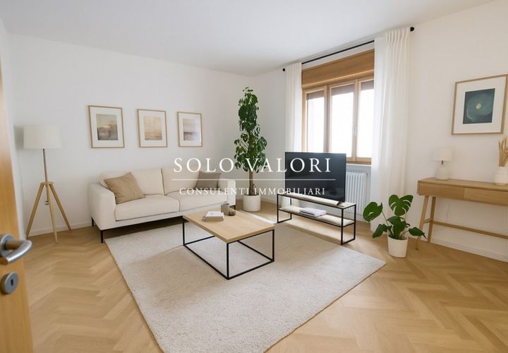 Lejlighed i Jesolo, Venice, Jesolo - € 450.000 | Ref: JC28 - foto 1