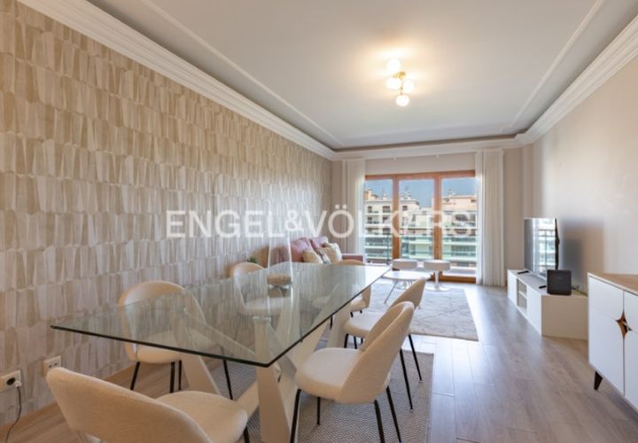 Lejlighed i Sacavem, Lisbon, Sacavem - € 480.000 | Ref: W-030UTC - foto 1