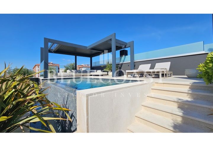 Penthouse i Setubal, Setubal, Setubal - € 1.800.000 | Ref: PH_Setubal-041/25 - foto 1