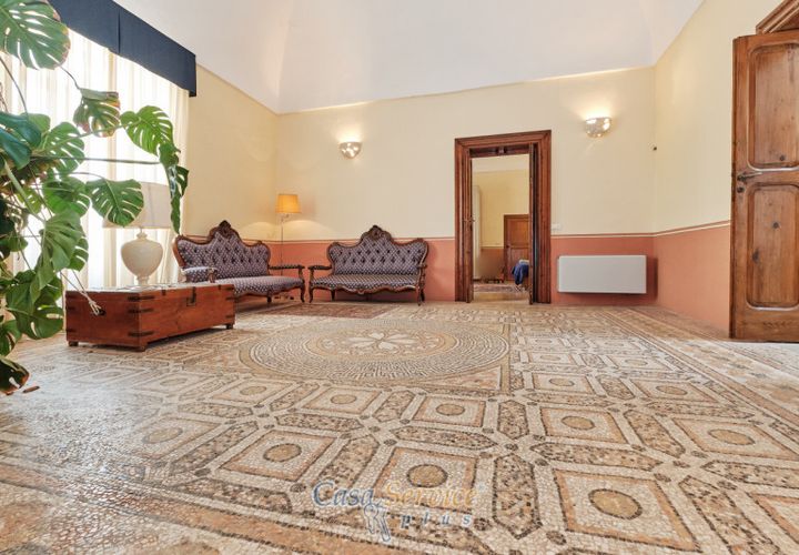 Villa i Ruffano, Lecce, Ruffano - € 450.000 | Ref: REA-450 - foto 1