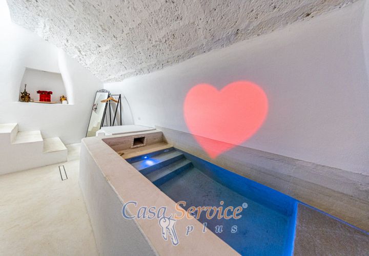 Villa i Matino, Lecce, Matino - € 89.000 | Ref: MNGP-98 - foto 1