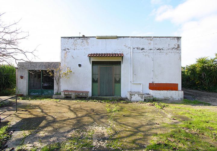 Villa i Ruffano, Lecce, Ruffano - € 89.000 | Ref: MNGP-89CAM - foto 1