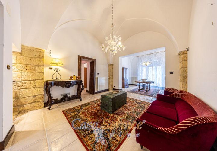 Villa i Ruffano, Lecce, Ruffano - € 225.000 | Ref: REA-290 - foto 1