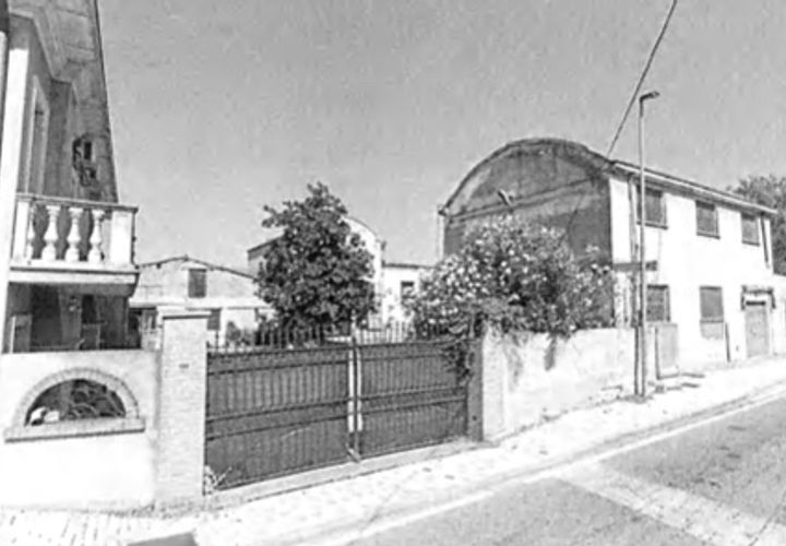 Villa i Cerea, Verona, Cerea - € 136.500 | Ref: GB00000000 - foto 1