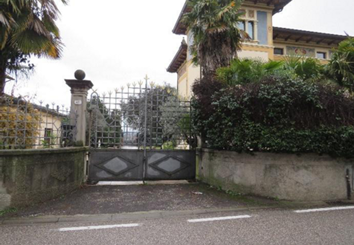 Villa i Affi, Verona, Affi - € 742 500 | Ref: GB27052026 - foto 1