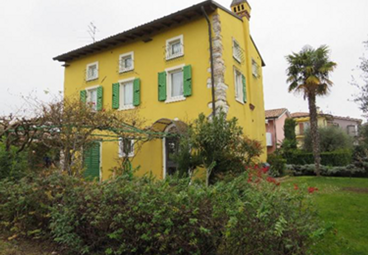 Leilighet i Lazise, Verona, Lazise - € 91 500 | Ref: GB09092026 - foto 1