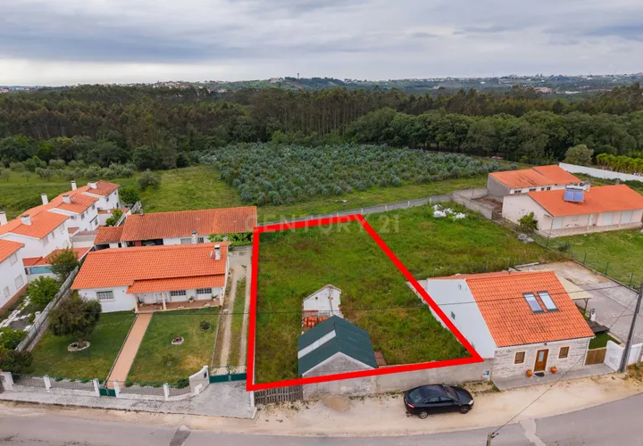 Helårsgrund i Alcobaca, Leiria, Alcobaca - € 70.000 | Ref: 0563-01864 - foto 1