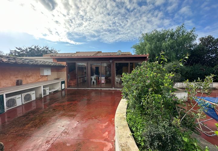 Byhus i Modica, Ragusa, Modica - € 220.000 | Ref: 11684 - foto 1