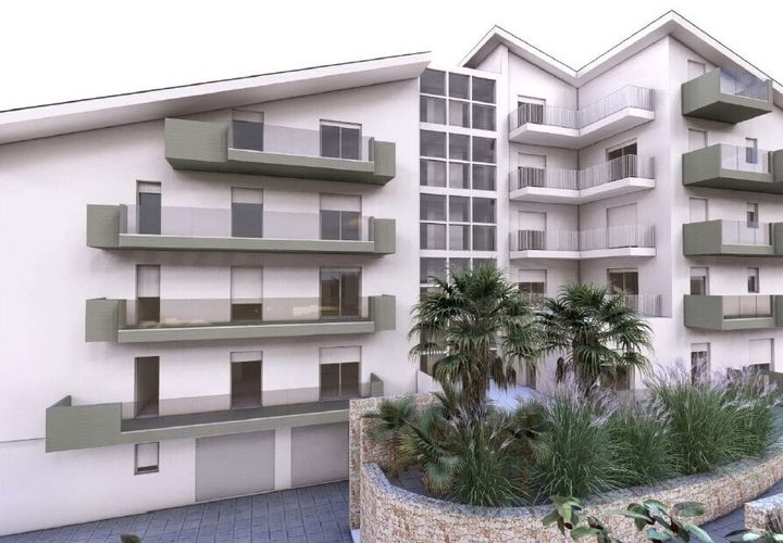Lejlighed i Modica, Ragusa, Modica - € 188.000 | Ref: 11683-T-RETRO-A - foto 1