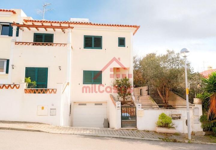 Villa i Ericeira, Lisbon, Ericeira - € 530.000 | Ref: M2538 - foto 1