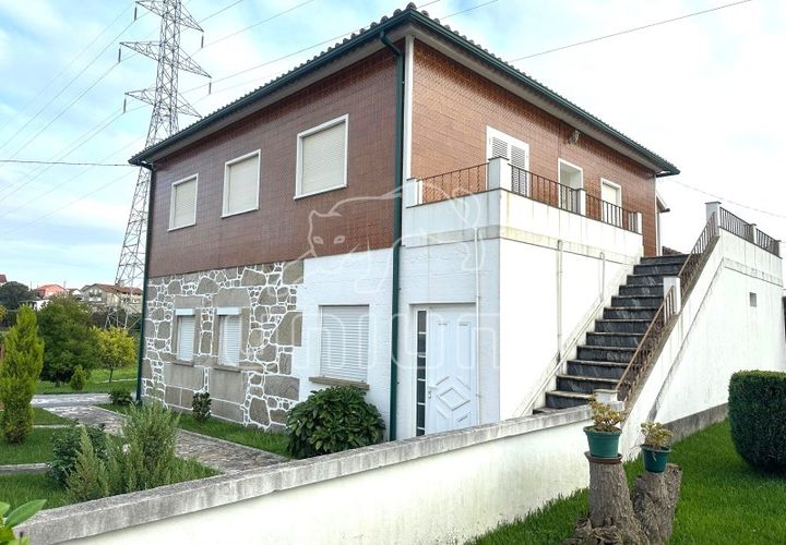 Villa i Viana do Castelo, Viana do Castelo, Viana do Castelo - € 299.000 | Ref: R5449 - foto 1