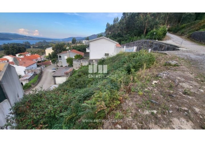 Helårsgrund i Caminha, Viana do Castelo, Caminha - € 47.500 | Ref: C02941 - foto 1