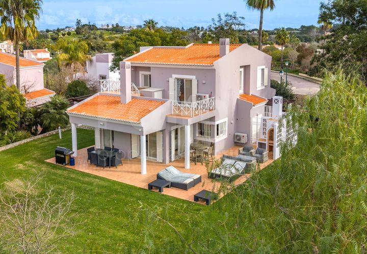 Villa i Lagoa, Faro, Lagoa - € 795.000 | Ref: V31090 - foto 1