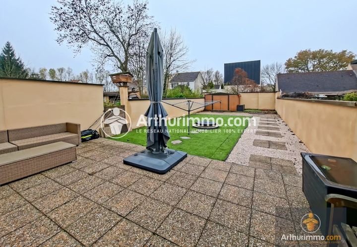 Villa a Lieusaint, Seine-et-Marne, Lieusaint - € 299.900 | Ref: 86590470 - foto 1