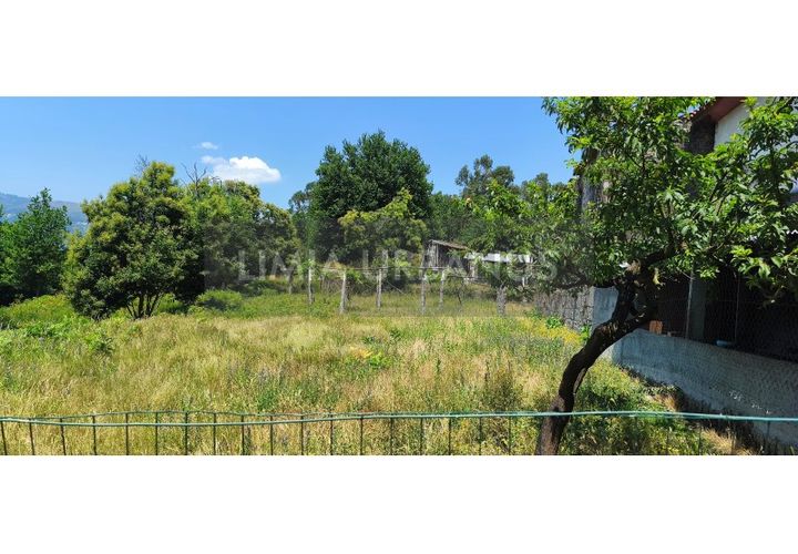Helårsgrund i Gondufe, Viana do Castelo, Gondufe - € 40.000 | Ref: TER_1120 - foto 1