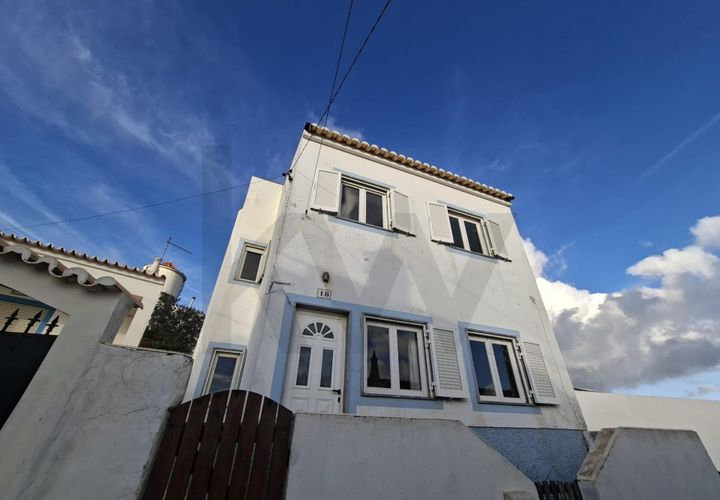 Villa i Sagres, Faro, Sagres - € 270.000 | Ref: KWPT-025780 - foto 1