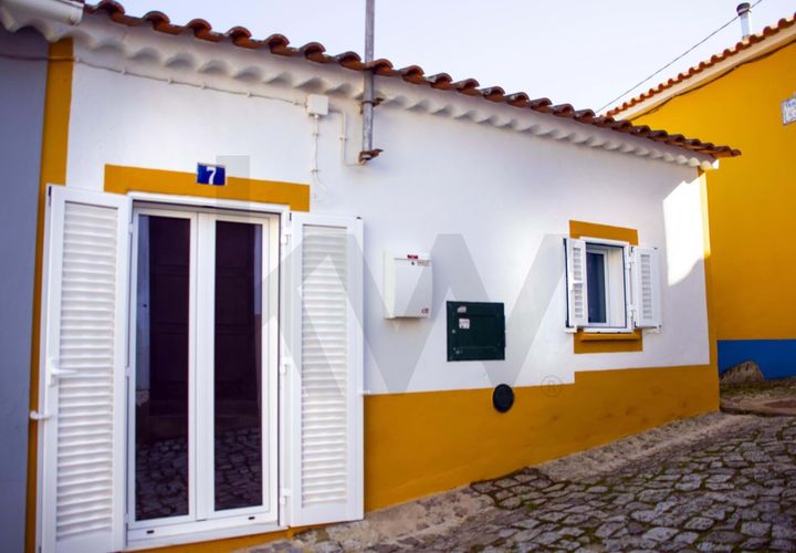 Villa i Monchique, Faro, Monchique - € 225.000 | Ref: KWPT-025919 - foto 1