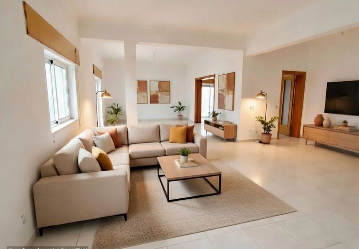 Leilighet i Azambuja, Lisbon, Azambuja - € 379 000 | Ref: A-30063 - foto 1