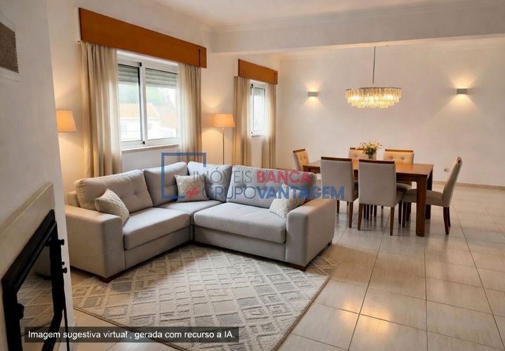 Leilighet i Azambuja, Lisbon, Azambuja - € 310 000 | Ref: A-30064 - foto 1