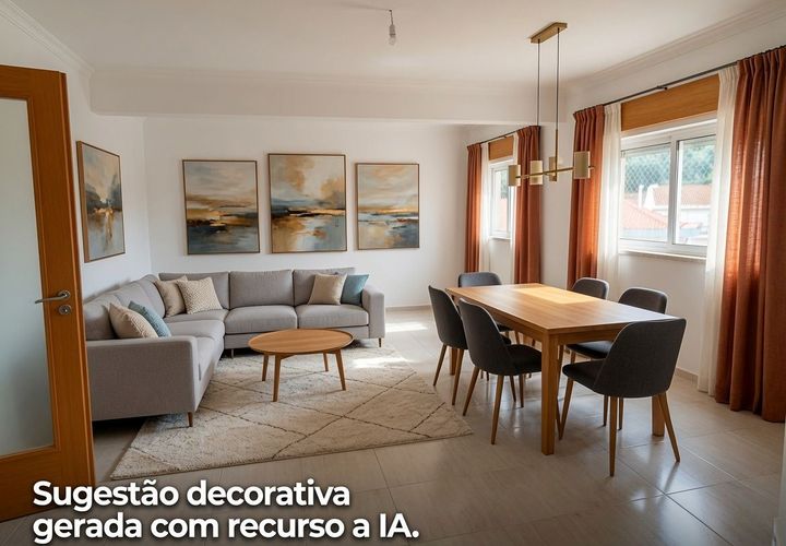 Appartement in Azambuja, Lisbon, Azambuja - € 315.000 | Ref: A-30065 - foto 1