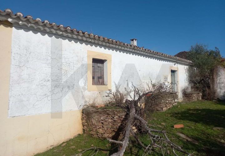 Helårsgrund i Ourique, Beja, Ourique - € 180.000 | Ref: KWPT-025459 - foto 1