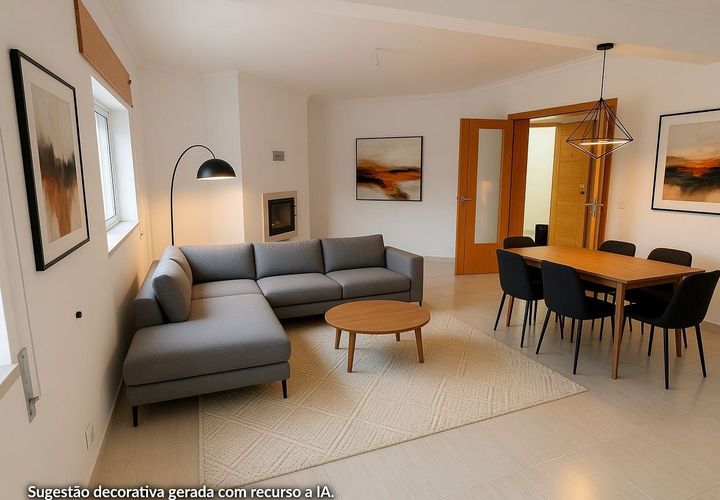 Appartement in Azambuja, Lisbon, Azambuja - € 315.000 | Ref: A-30067 - foto 1